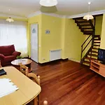 Apartamentos La Reserva Isla Playa *