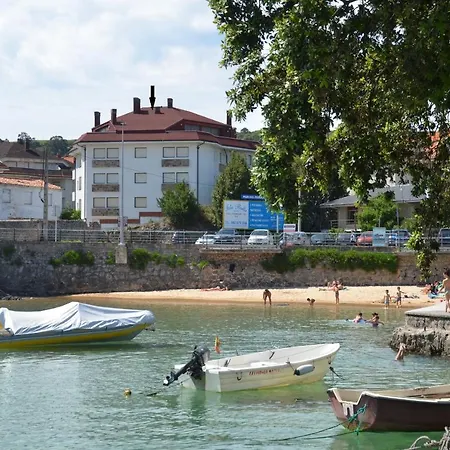 La Reserva Playa Isla Plana