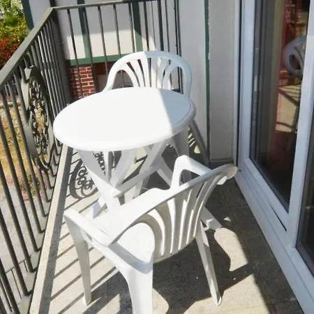 La Reserva Playa 아파트