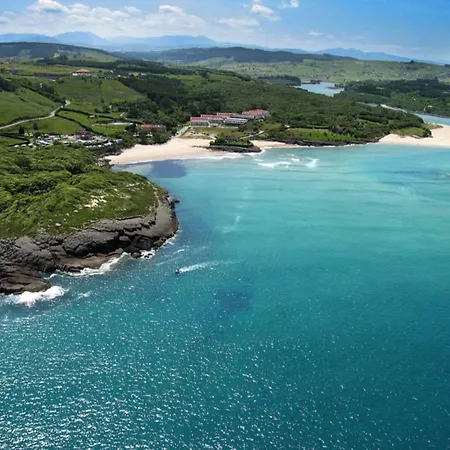 La Reserva Playa Isla Plana