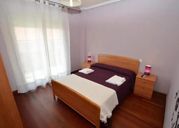 La Reserva Playa 아파트 *