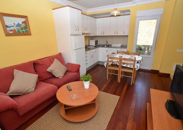 La Reserva Playa 아파트 *