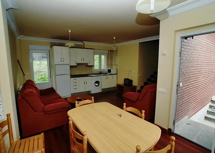 La Reserva Playa Isla Plana