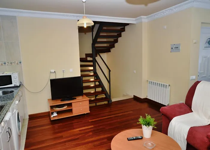 La Reserva Playa 아파트 Isla Plana