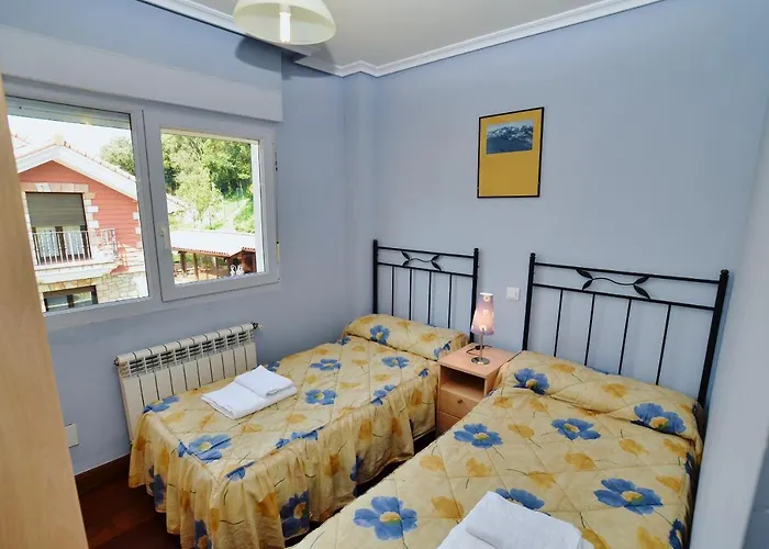 아파트 La Reserva Playa Isla Plana