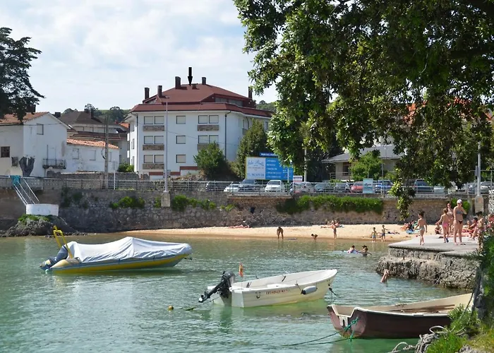 La Reserva Playa Isla Plana