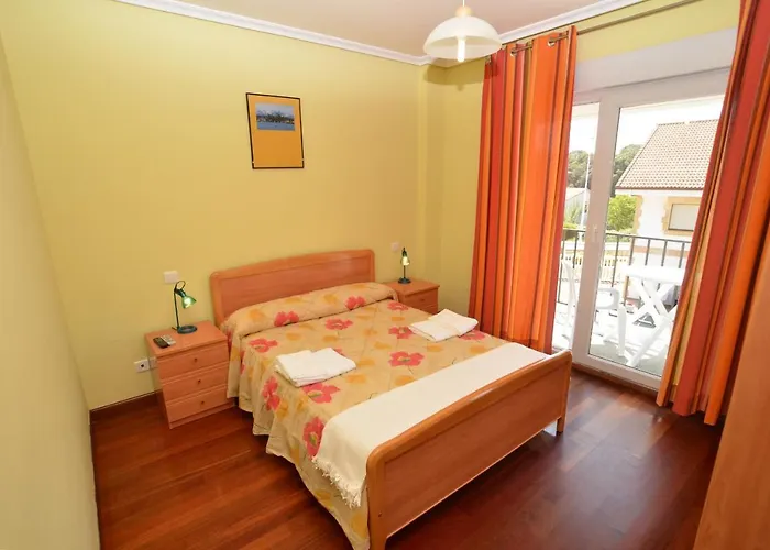 아파트 La Reserva Playa