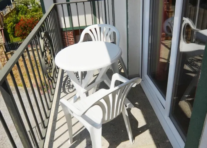 La Reserva Playa 아파트