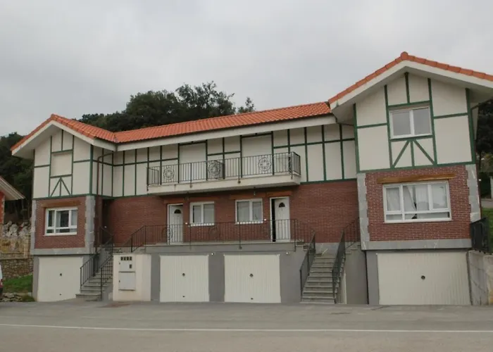 La Reserva Playa 아파트 *