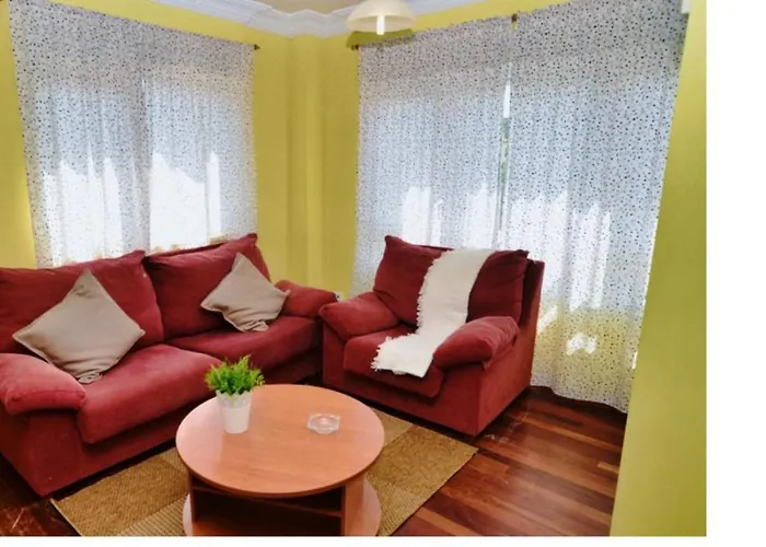 La Reserva Playa 아파트