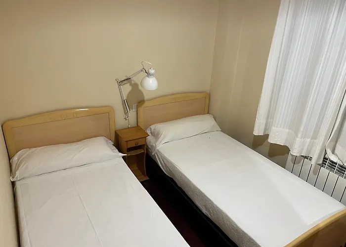 아파트 La Reserva Playa *