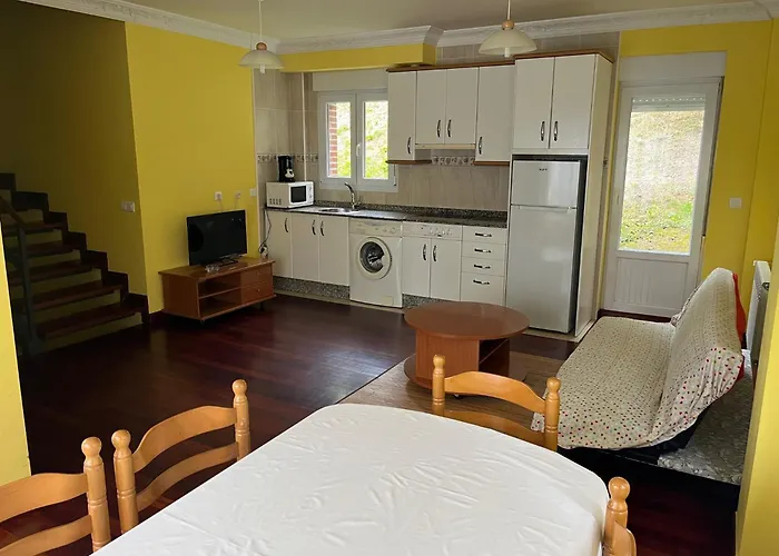 La Reserva Playa Isla Plana