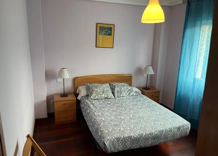 아파트 La Reserva Playa